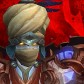Character Avatar